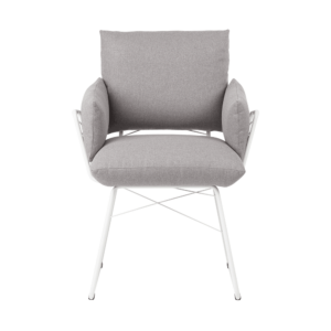 Mobitec - Cosy chaise rembourrée