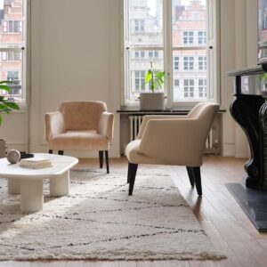 Mobitec - Lena Fauteuil de bureau