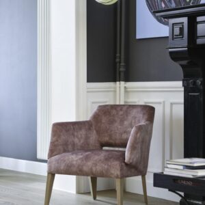 Mobitec - Lena Fauteuil de bureau design moderne