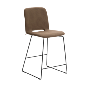 Mobitec-Pamp Kinderstoel met stoffen bekleding