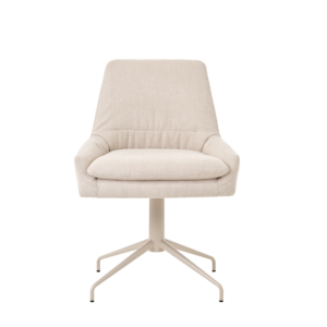 Mobitec - Saga blanc