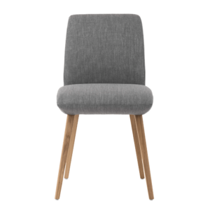 Mobitec – Mood 100 chaise grise