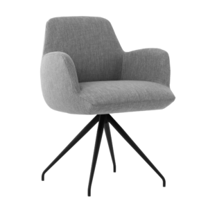 Mobitec – Mood 101 chaise grise