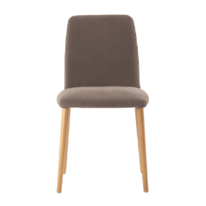 Mobitec – Rob chaise brune