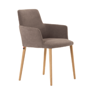 Mobitec – Rob chaise confort