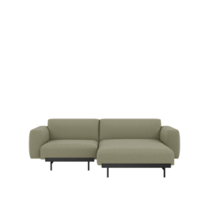 Muuto-In Situ Canape d'angle modulaire
