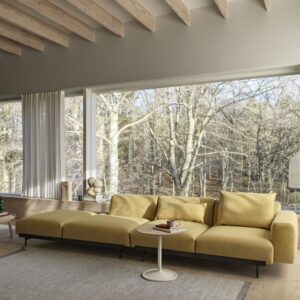 Muuto-In Situ Canape moudulaire en tissu