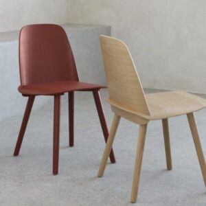 Muuto - Nerd chair