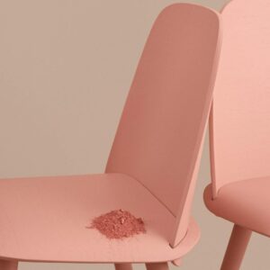 Muuto - Nerd chair chaise design