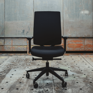 Osmoz - Typer office chair