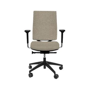 Osmoz - Beige office chair