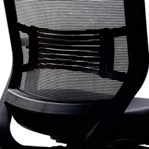 Osmoz-Ergochair Ergonomic office chair