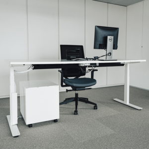 Osmoz-Feelgood bureau blanc