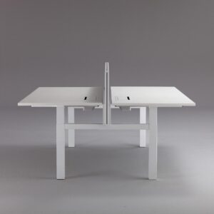 Osmoz-Feelgood bureau blanc combinable