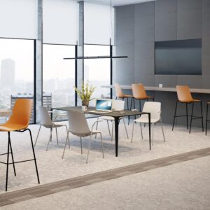 Osmoz - Klc chaises de bureau