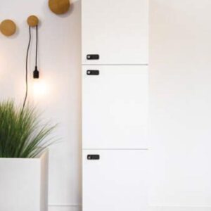 Osmoz-Lockers Armoire a casier sécurisé