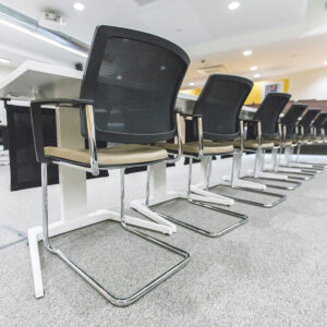 Osmoz - Welcome chaise de bureau