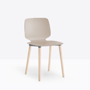 Pedrali - Babyla beige