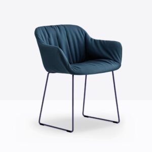 Pedrali - Babyla chaise confort