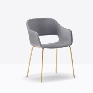 Pedrali - Babyla grise