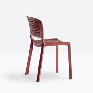 Pedrali - Dome rouge