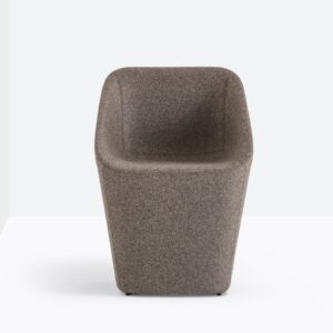 Pedrali - Log chaise design