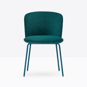 Pedrali - Nym Soft chaise rembourée