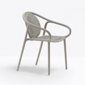 Pedrali - Remind chaise design