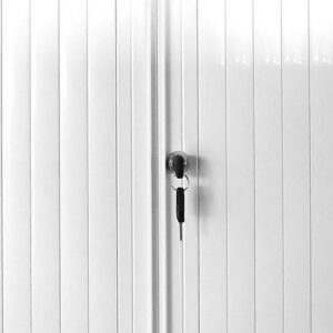 Robberechts-Cube Armoire bureau sécurisée