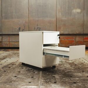 Robberechts-LR31 Projectline Caisson de bureau tiroir securisé