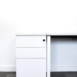 Robberechts-LR31 Projectline Casier de bureau tiroir securisé