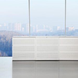 Robberechts-Twin Credence bureau sécurisée