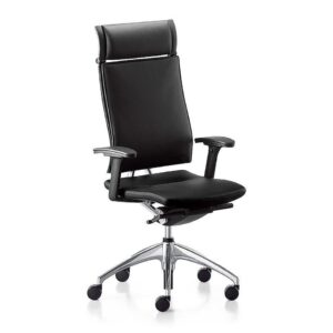 Sedus-Open Up Ergonomic office chair headrest