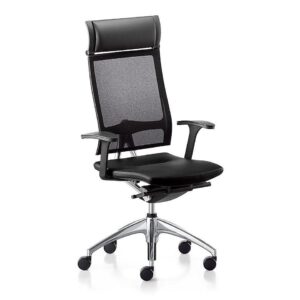 Sedus-Open Up Ergonomic office chair black