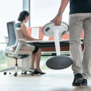 Sedus-SeFit Ergonomische kantoorkruk