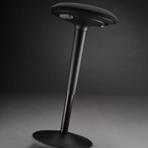 Sedus-SeFit Ergonomische kantoorkruk zwart