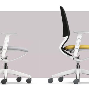 Sedus-SeMotion Net Ergonomic office chair with castors