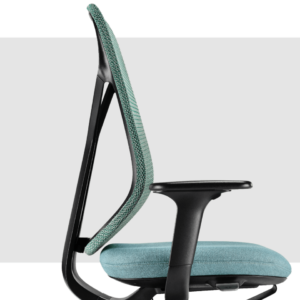 Sedus-Sekit Ergonomic office chair blue