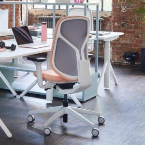 Sedus-Sekit Ergonomic swivel office chair