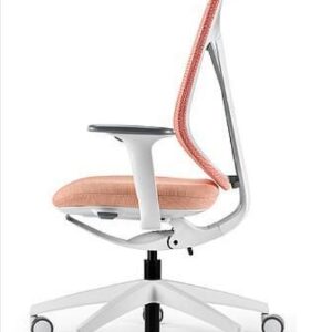 Sedus-Sekit Ergonomic swivel office chair with armrest