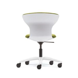 Sedus-Turn around swivel office chair with castors