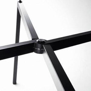 Sellex-Fast verwijderbare modulaire bureautafel