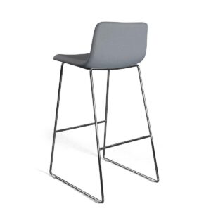 Sitis-Koda Stoffen kinderstoel