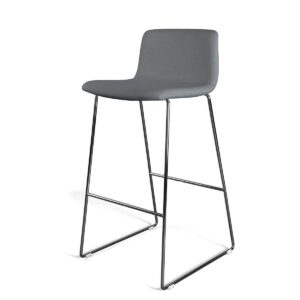 Sitis-Koda Kinderstoel bekleed met stof