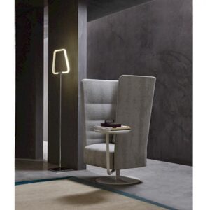 Sitland-Cell 128 Fauteuil acoustique avec tablette