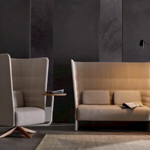 Sitland-Cell 128 Fauteuil et canapé isolant phonique