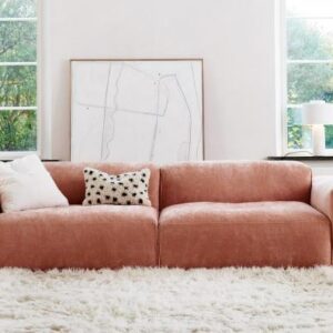 Sits-Edda Canape modulaire