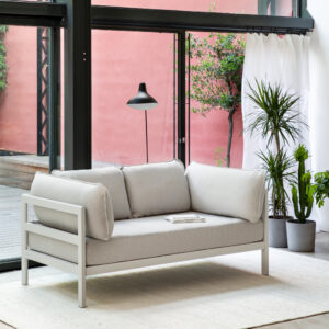 Tiptoe-Easy Banquette d'acceuil