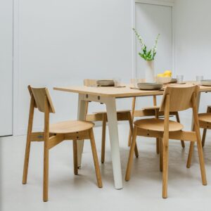 Tiptoe - SSD Full wood