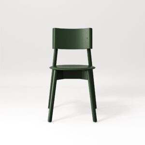 Tiptoe - SSD Full wood verte